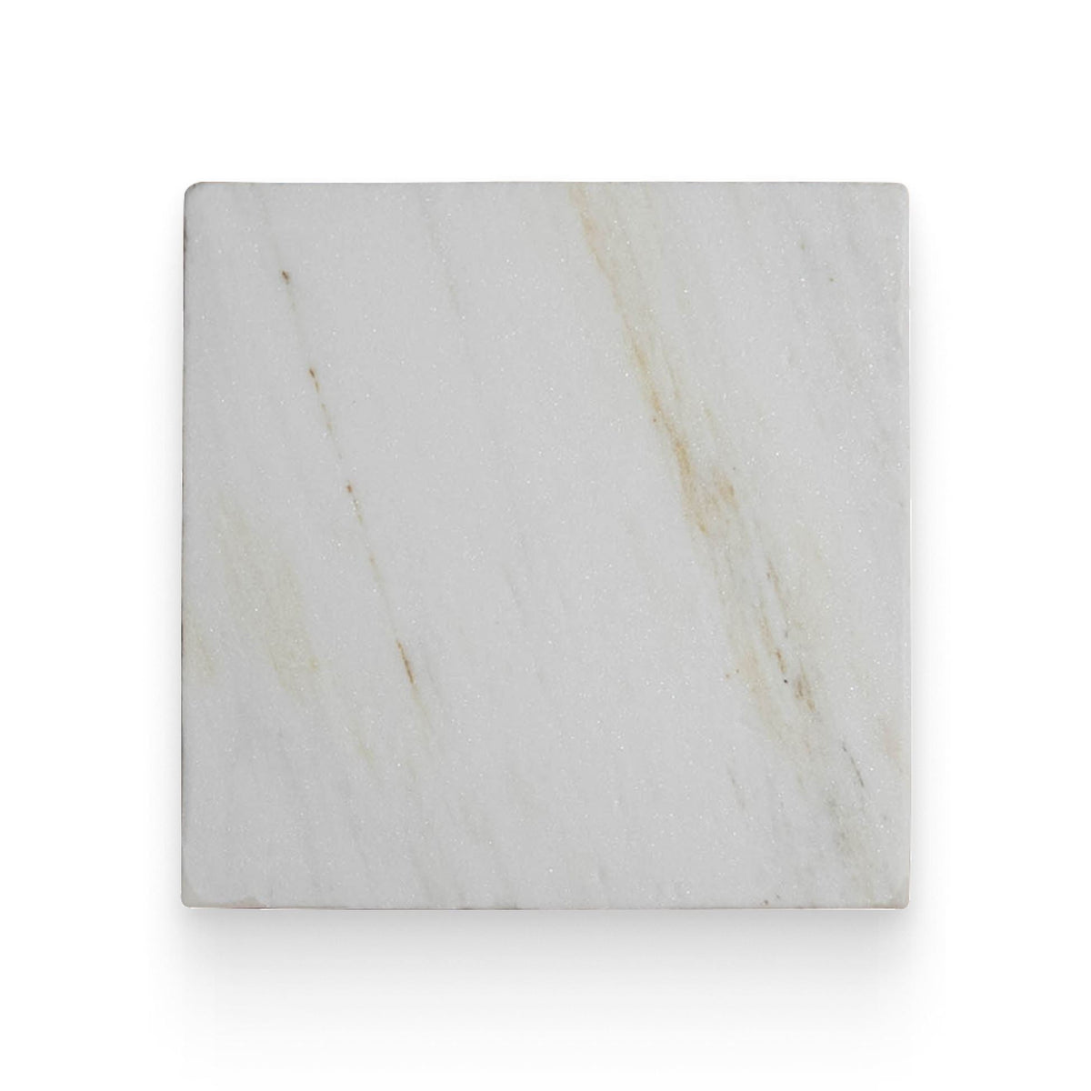 Avant Garde Daphne White Marble Tile