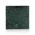 Mystic Verde Reale Tumbled Marble Tile