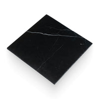 Avant Garde Nero Marquina Marble Tile