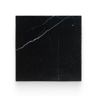 Avant Garde Nero Marquina Marble Tile