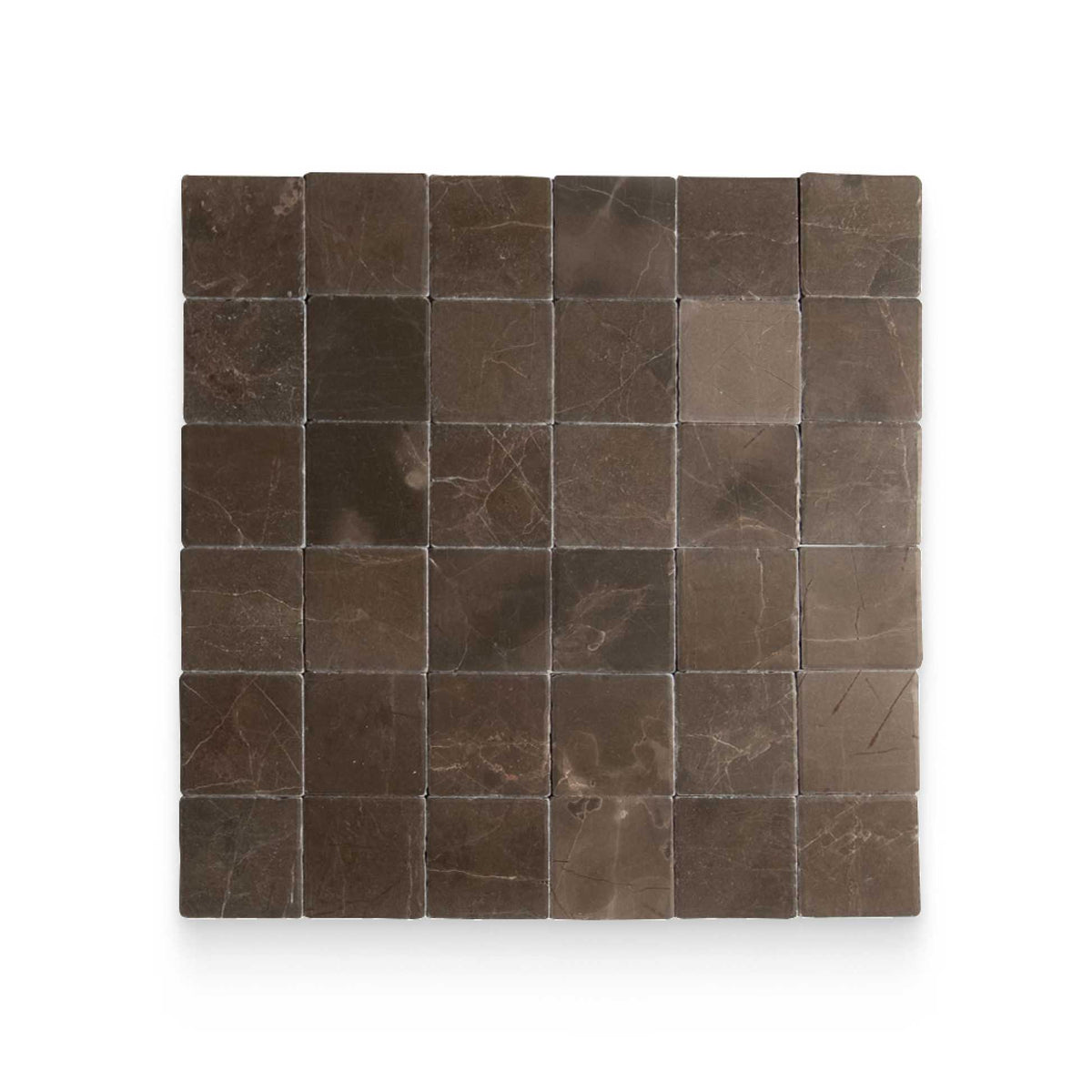 Avant Garde Espresso Limestone Tile