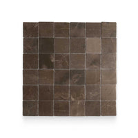 Avant Garde Espresso Limestone Tile