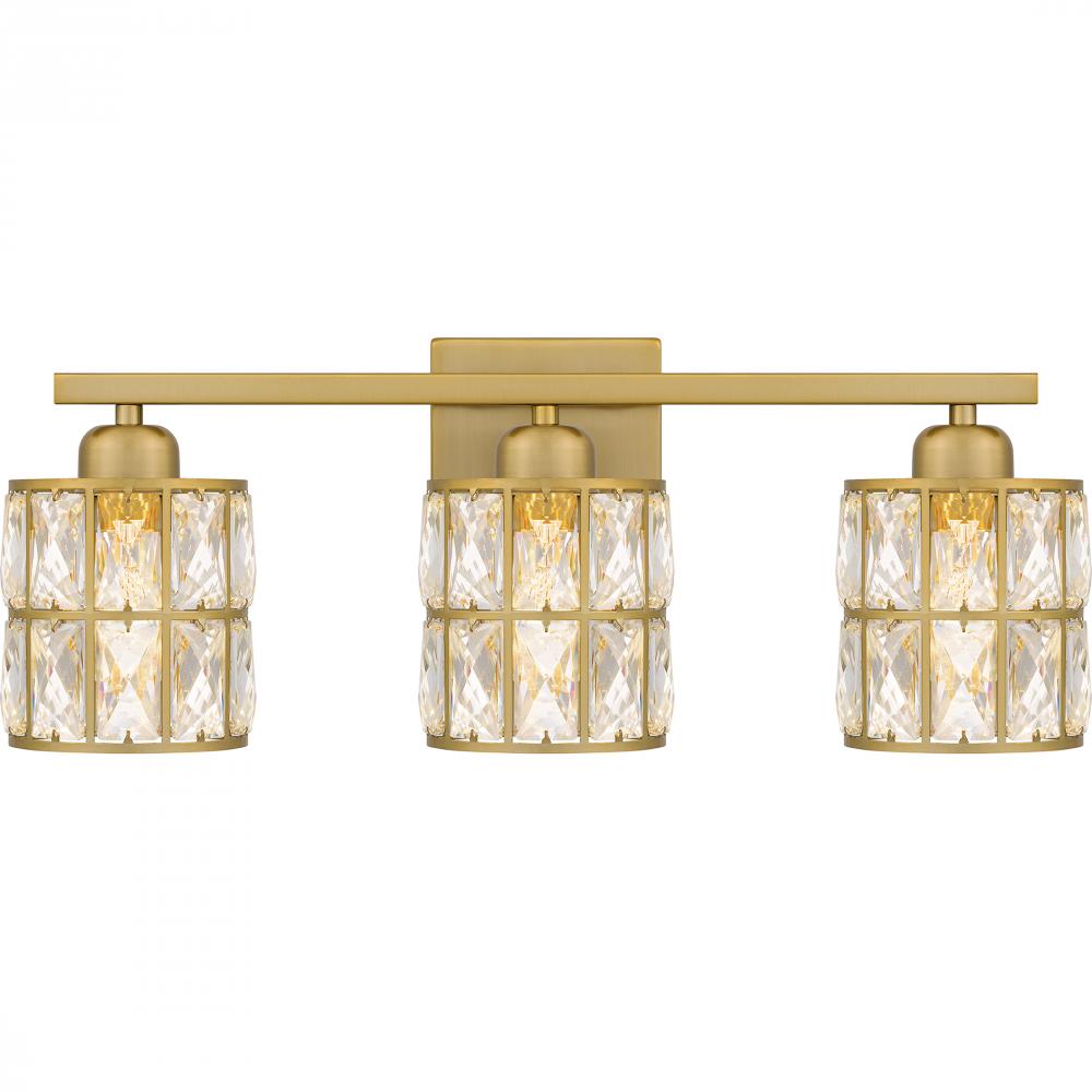 Bathroom Fixtures-Quoizel-GIB8622AB