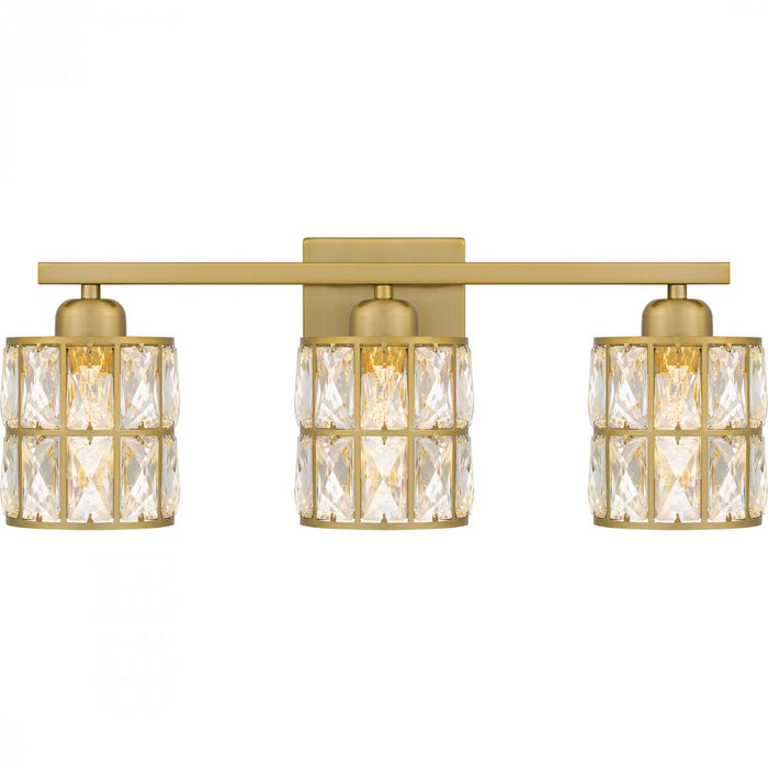 Bathroom Fixtures-Quoizel-GIB8622AB