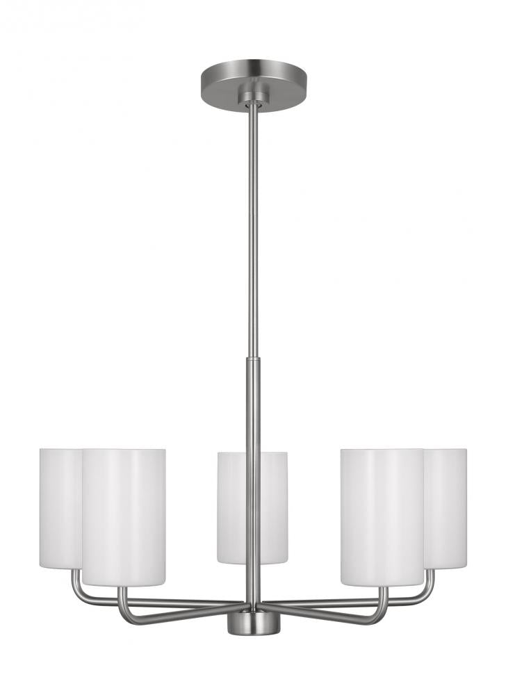 Chandeliers-Generation Lighting-GLC1015