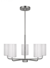 Chandeliers-Generation Lighting-GLC1015
