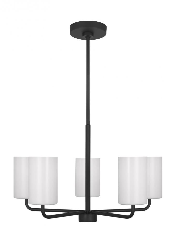 Chandeliers-Generation Lighting-GLC1015