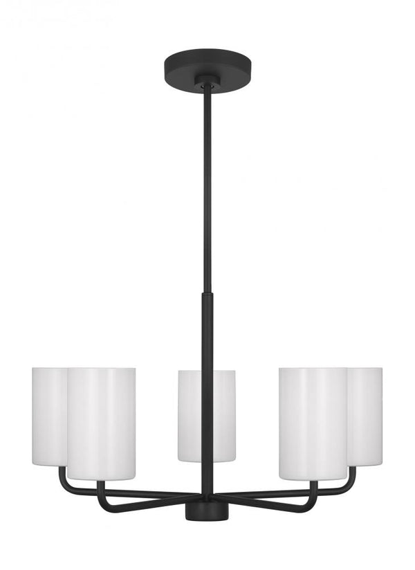 Chandeliers-Generation Lighting-GLC1015