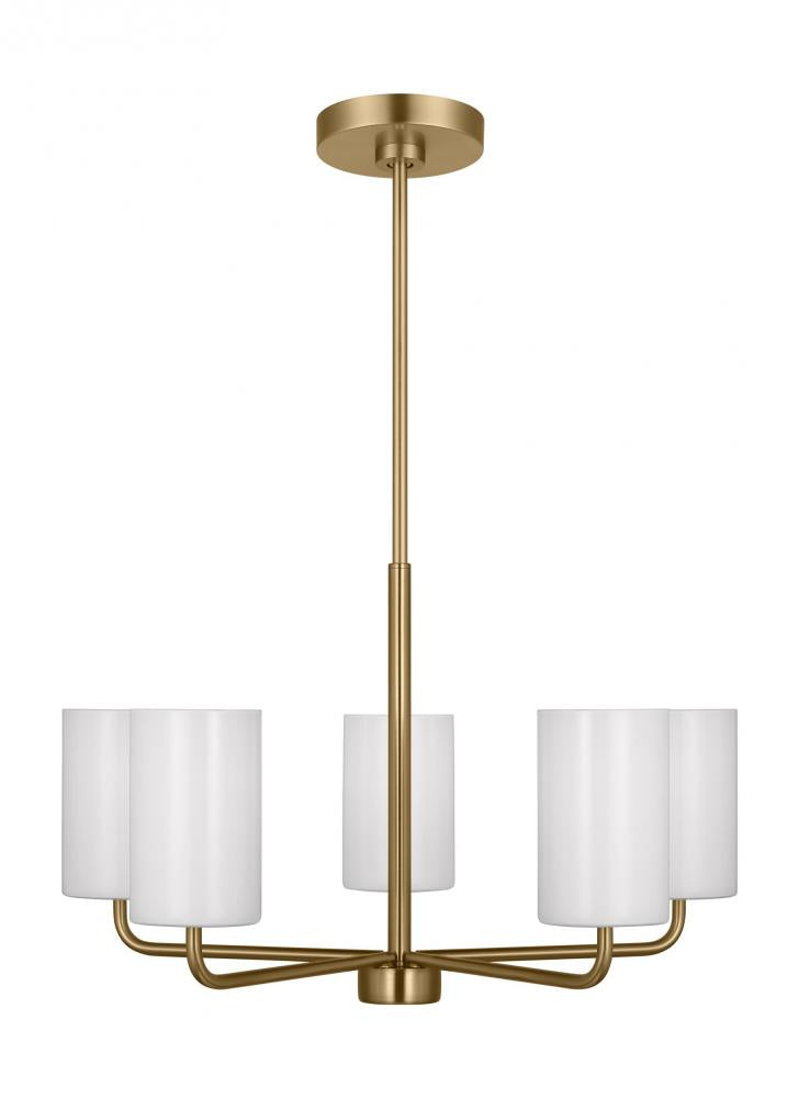 Chandeliers-Generation Lighting-GLC1015