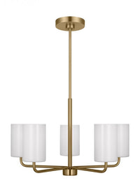 Chandeliers-Generation Lighting-GLC1015
