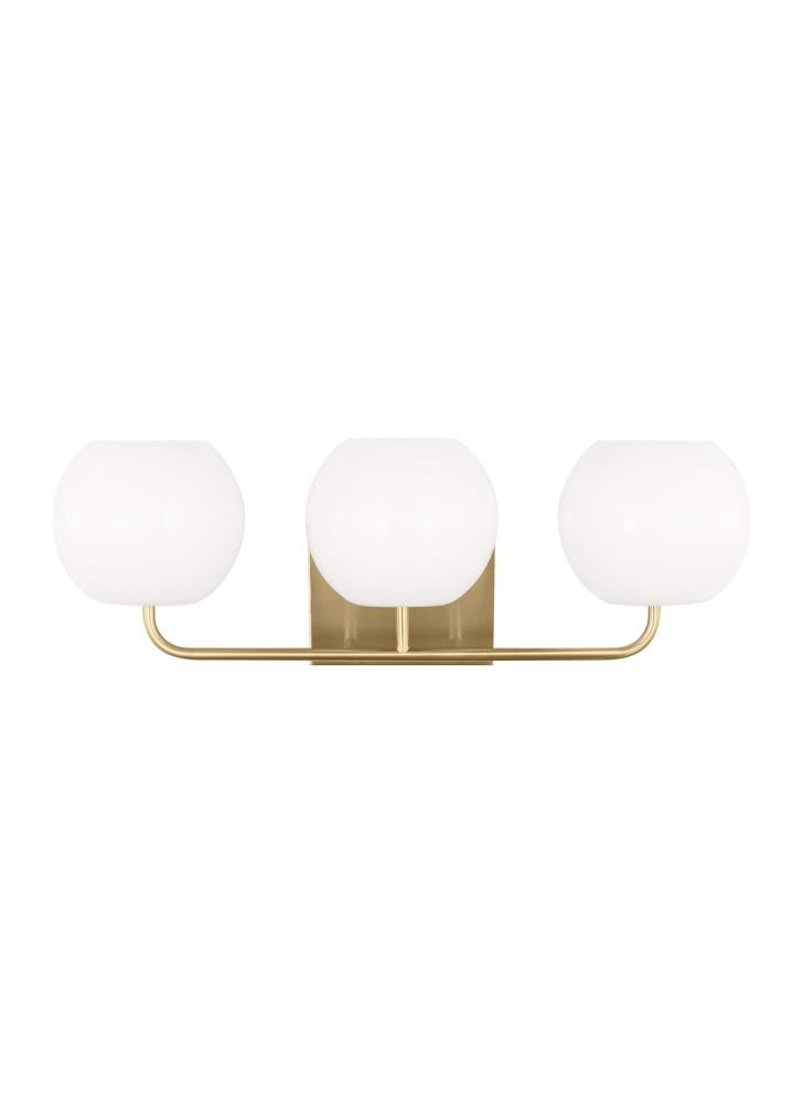 Bathroom Fixtures-Generation Lighting-GLV1013