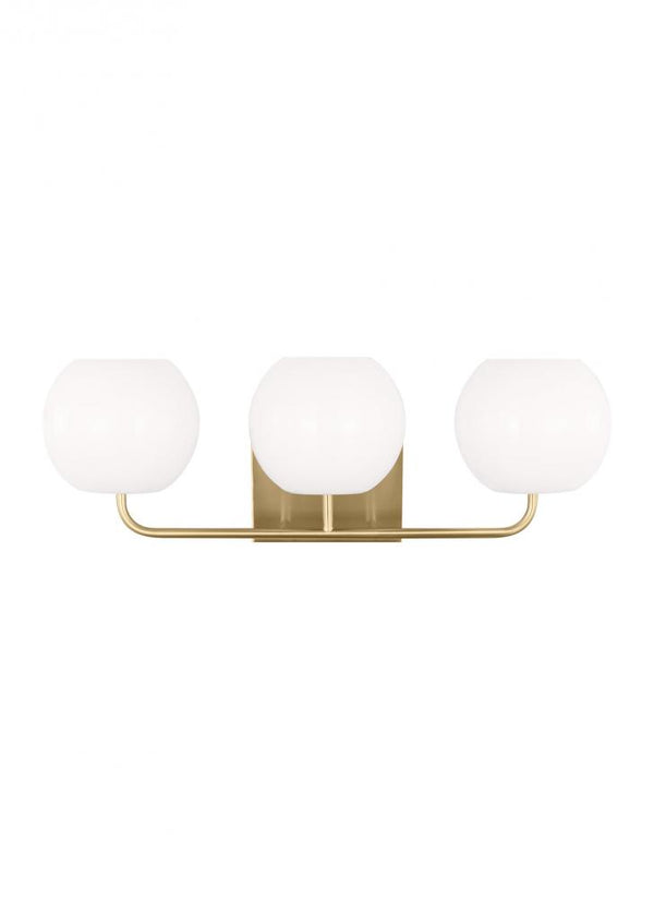 Bathroom Fixtures-Generation Lighting-GLV1013