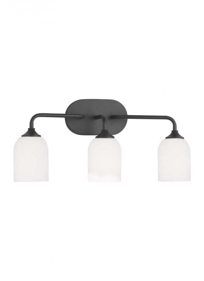 Bathroom Fixtures-Generation Lighting-GLV1023
