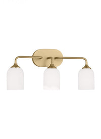 Bathroom Fixtures-Generation Lighting-GLV1023