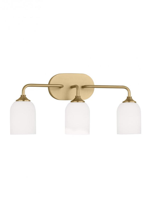 Bathroom Fixtures-Generation Lighting-GLV1023