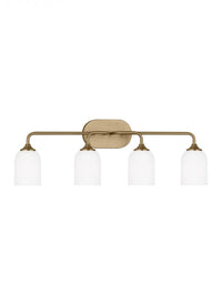 Bathroom Fixtures-Generation Lighting-GLV1024