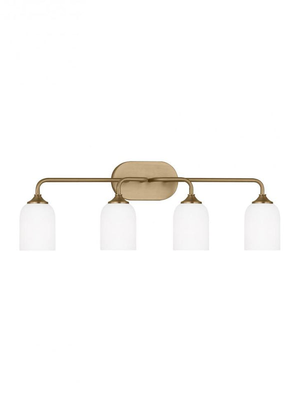 Bathroom Fixtures-Generation Lighting-GLV1024