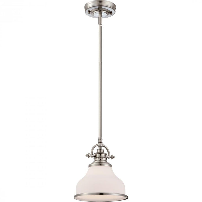 Mini Pendants-Quoizel-GRT1508BN