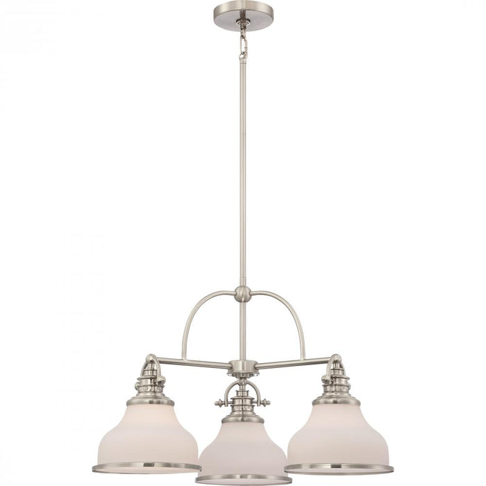 Chandeliers-Quoizel-GRT5103BN