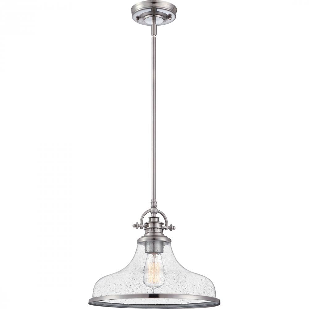 Pendants-Quoizel-GRTS2814BN