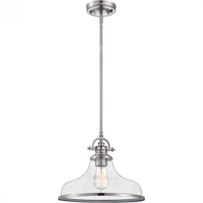 Pendants-Quoizel-GRTS2814BN