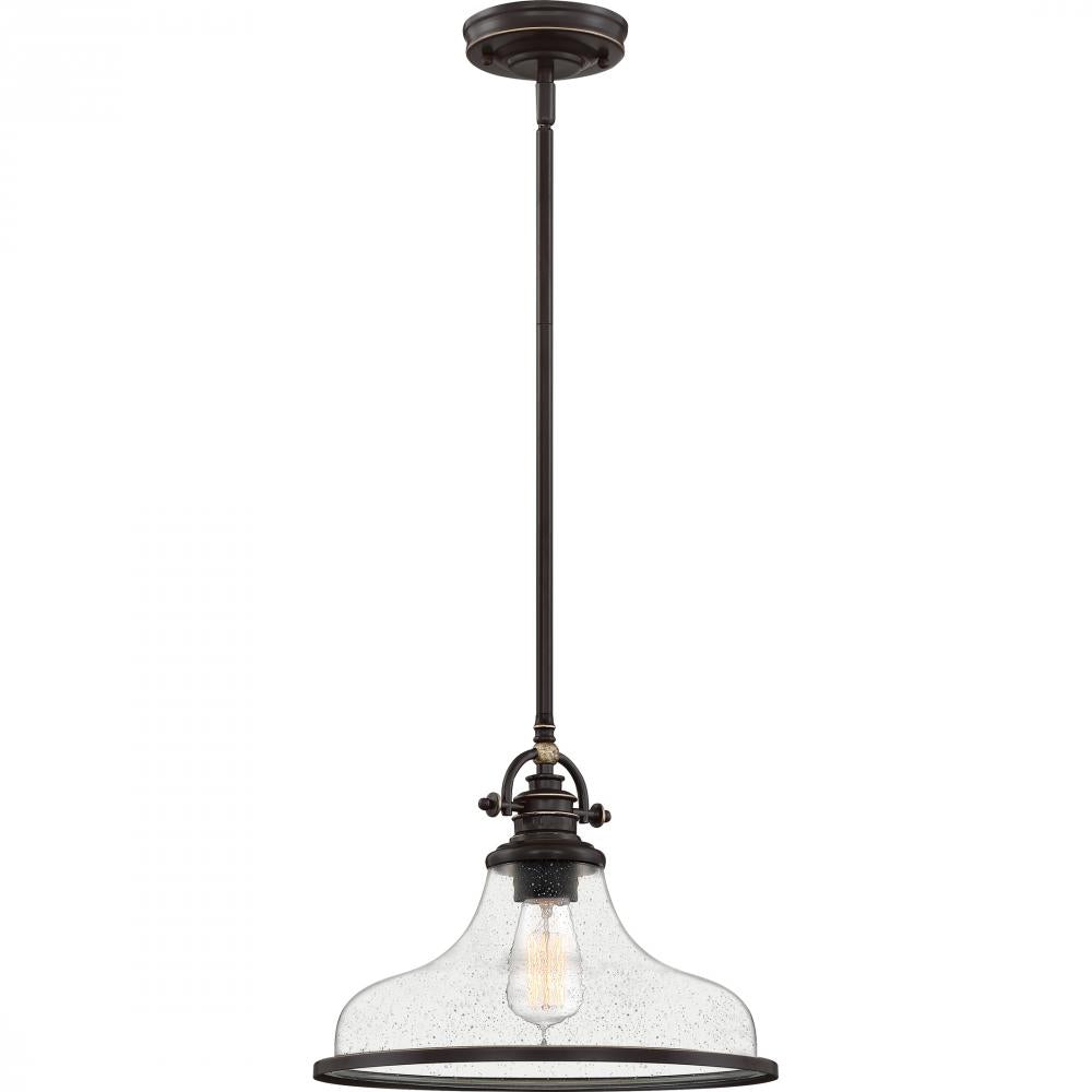 Pendants-Quoizel-GRTS2814PN