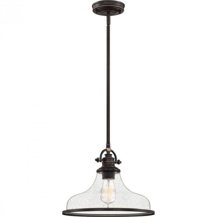 Pendants-Quoizel-GRTS2814PN
