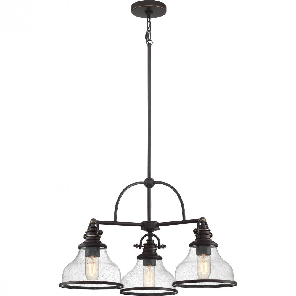 Chandeliers-Quoizel-GRTS5103PN