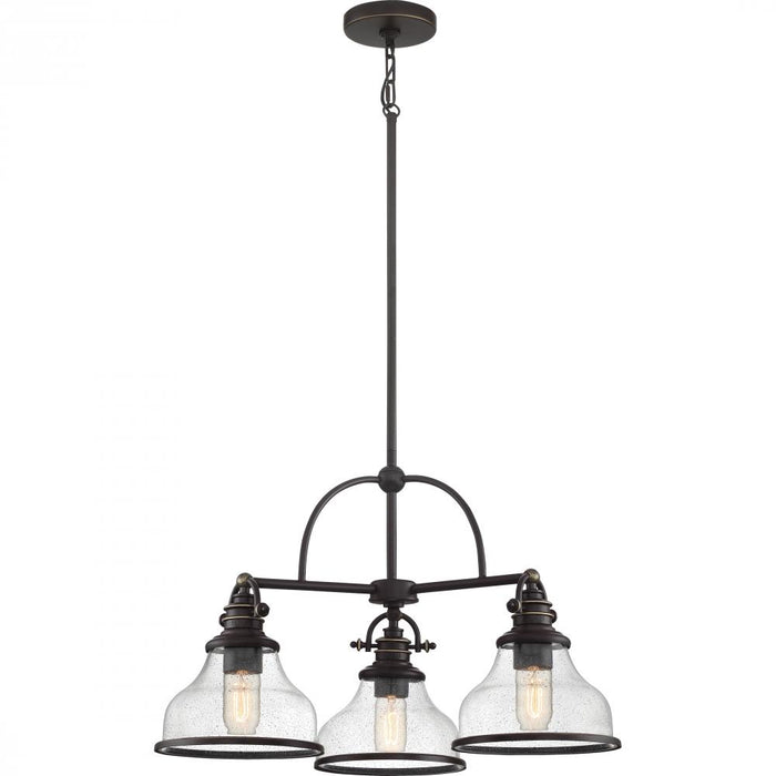 Chandeliers-Quoizel-GRTS5103PN