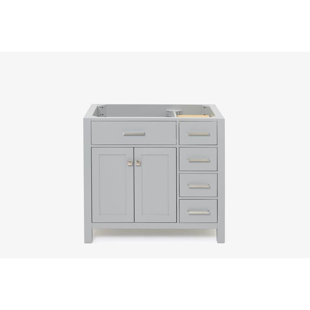 Ariel Bath-Rim-h036s-l-bc