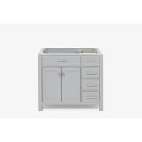Ariel Bath-Rim-h036s-l-bc