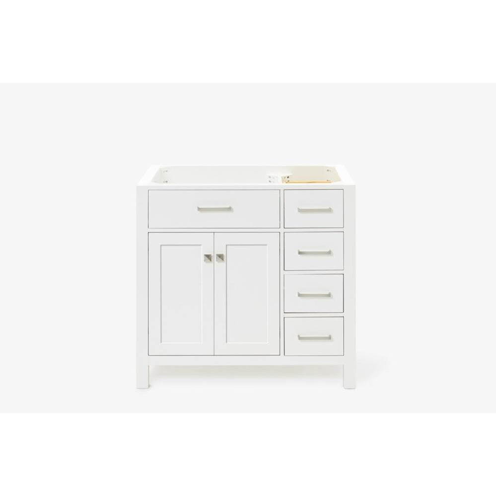 Ariel Bath-Rim-h036s-l-bc