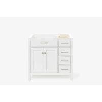 Ariel Bath-Rim-h036s-l-bc