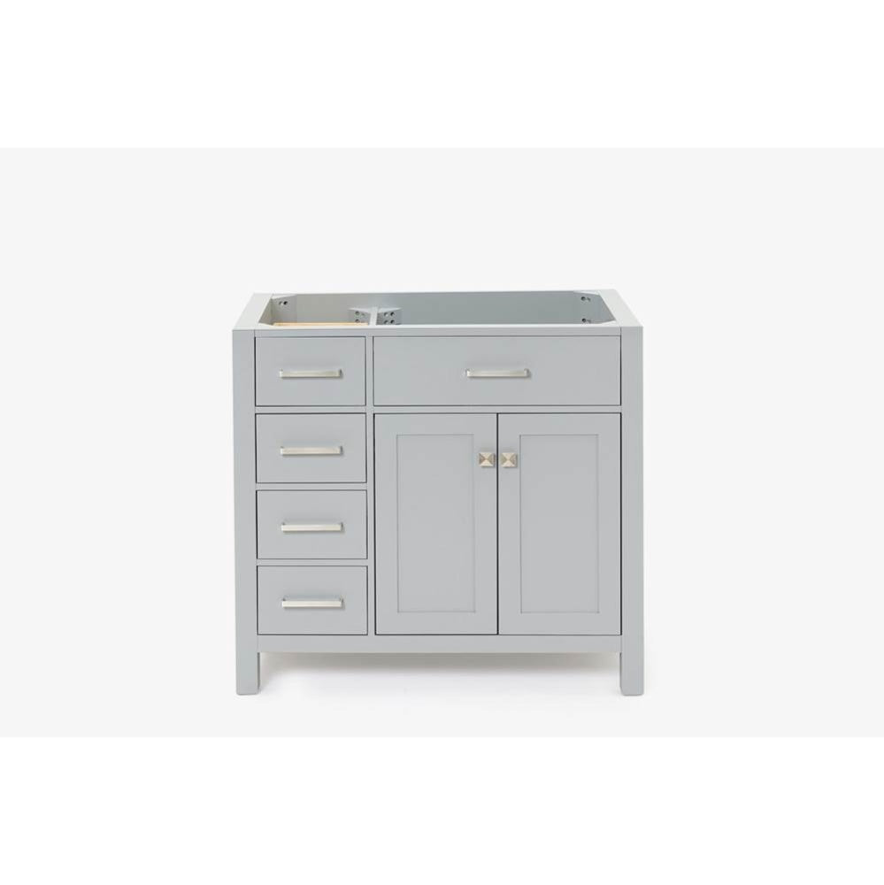 Ariel Bath-Rim-h036s-r-bc