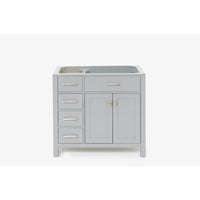Ariel Bath-Rim-h036s-r-bc