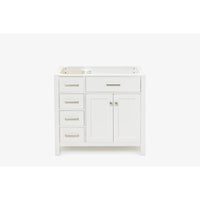Ariel Bath-Rim-h036s-r-bc