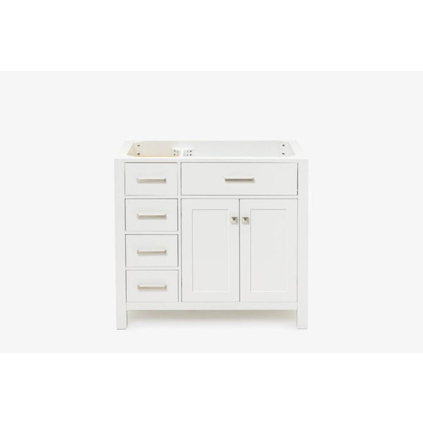 Ariel Bath-Rim-h036s-r-bc