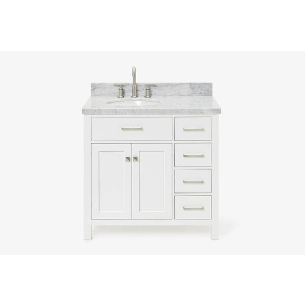 Ariel Bath-Rim-h037slcwovo