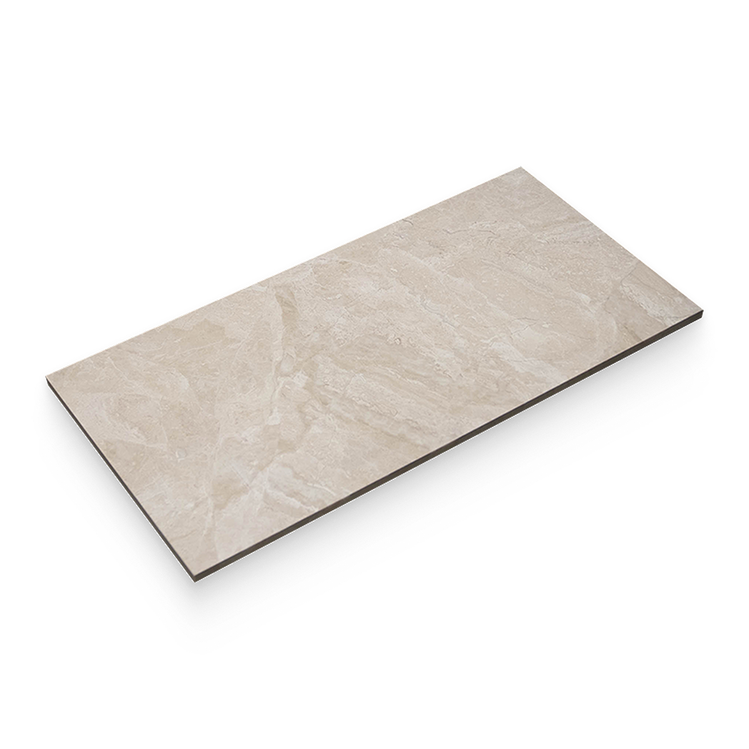 Imperial Beige Marble Tile