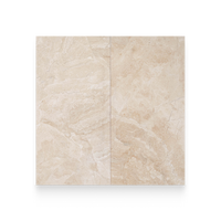 Imperial Beige Marble Tile