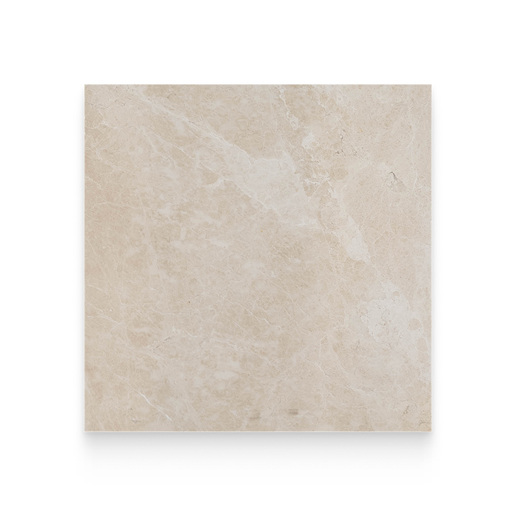 Imperial Beige Marble Tile