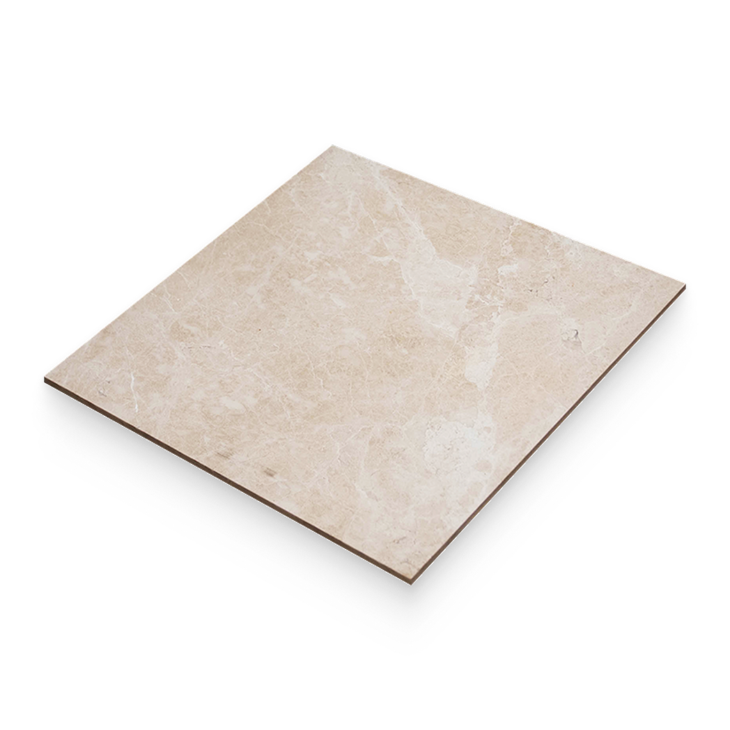 Imperial Beige Marble Tile