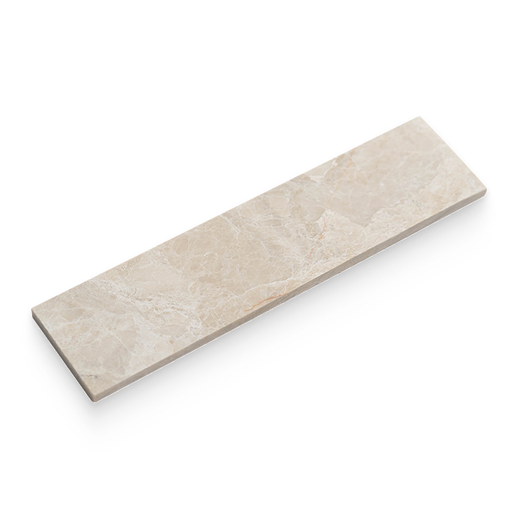 Imperial Beige Marble Tile