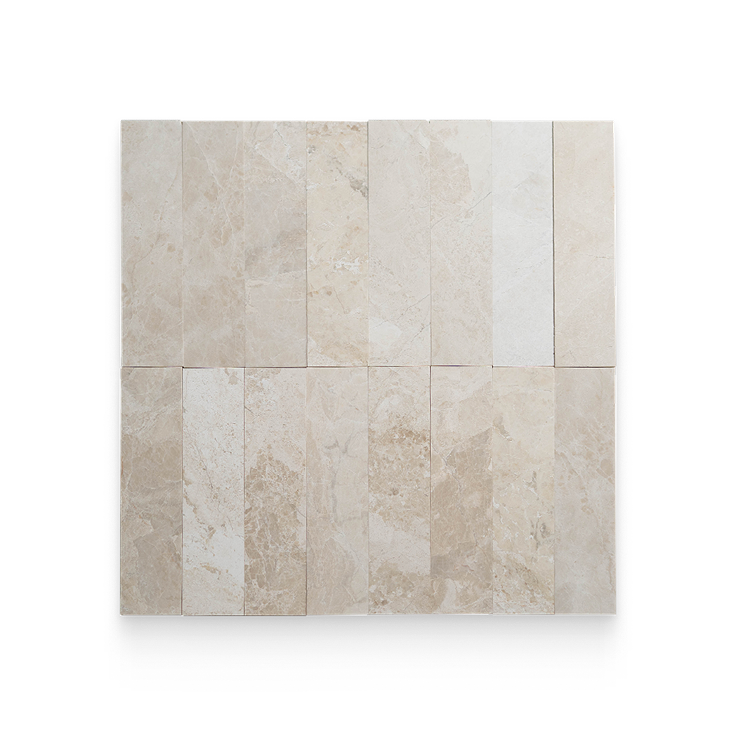 Imperial Beige Marble Tile