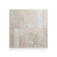 Imperial Beige Marble Tile