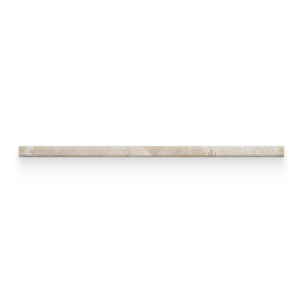 Imperial Beige Marble Trim