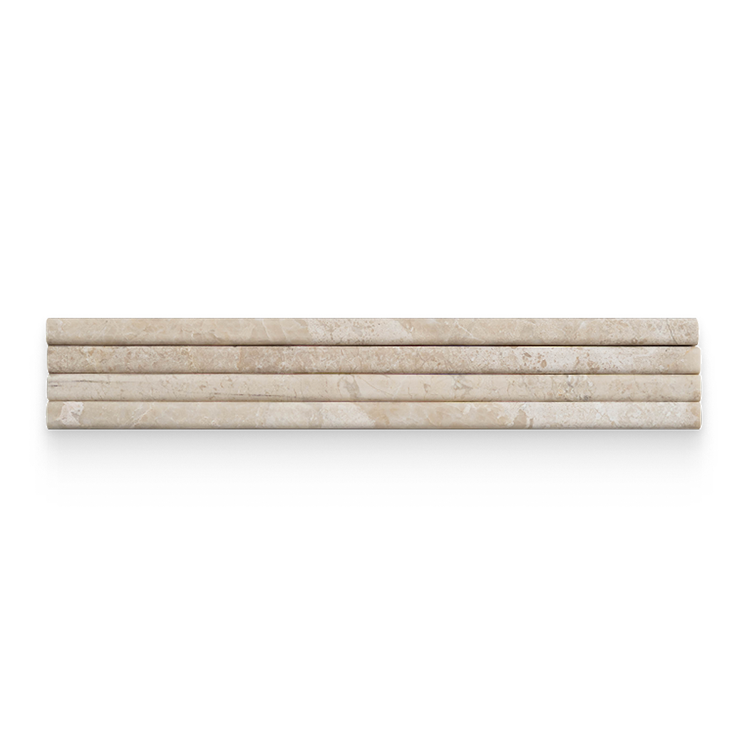 Imperial Beige Marble Trim