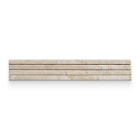 Imperial Beige Marble Trim