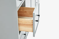Ariel kelly 54 inch single sink base cabinet