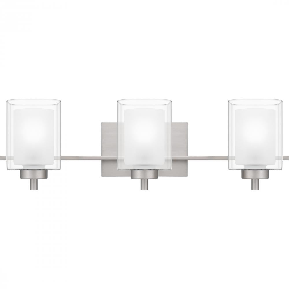 Bathroom Fixtures-Quoizel-KLT8903BN